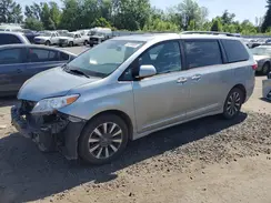 5TDDZ3DC5KS219856 2019 TOYOTA SIENNA