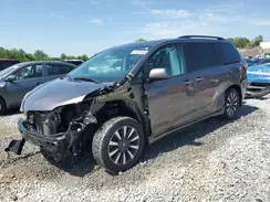 5TDDZ3DC5KS222885 2019 TOYOTA SIENNA
