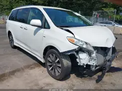 5TDDZ3DC5KS223258 2019 TOYOTA SIENNA