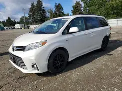5TDDZ3DC5KS223728 2019 TOYOTA SIENNA