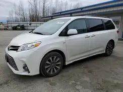 5TDDZ3DC5KS224300 2019 TOYOTA SIENNA
