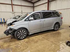 5TDDZ3DC5KS224989 2019 TOYOTA SIENNA