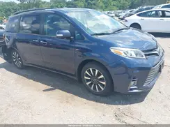 5TDDZ3DC5LS228266 2020 TOYOTA SIENNA