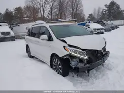 5TDDZ3DC5LS228333 2020 TOYOTA SIENNA