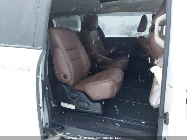 5TDDZ3DC5LS228333 2020 TOYOTA SIENNA - Image 8