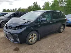 5TDDZ3DC5LS228722 2020 TOYOTA SIENNA