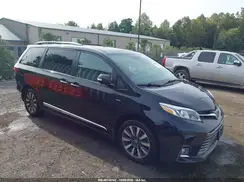 5TDDZ3DC5LS230843 2020 TOYOTA SIENNA