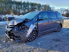 5TDDZ3DC5LS231927 2020 TOYOTA SIENNA