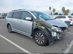 5TDDZ3DC5LS232348 2020 TOYOTA SIENNA