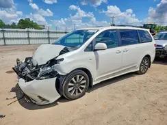 5TDDZ3DC5LS235721 2020 TOYOTA SIENNA