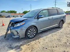 5TDDZ3DC5LS236593 2020 TOYOTA SIENNA