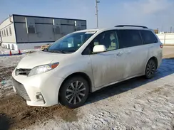 5TDDZ3DC5LS237954 2020 TOYOTA SIENNA