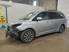 5TDDZ3DC5LS241891 2020 TOYOTA SIENNA