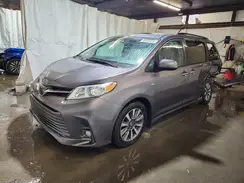 5TDDZ3DC5LS243589 2020 TOYOTA SIENNA