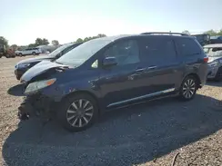 5TDDZ3DC5LS248193 2020 TOYOTA SIENNA