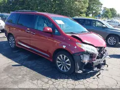 5TDDZ3DC5LS251742 2020 TOYOTA SIENNA