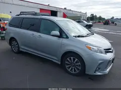 5TDDZ3DC5LS252034 2020 TOYOTA SIENNA