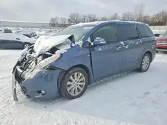 5TDDZ3DC6HS150717 2017 TOYOTA SIENNA