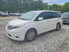 5TDDZ3DC6HS151480 2017 TOYOTA SIENNA