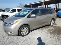 5TDDZ3DC6HS153746 2017 TOYOTA SIENNA