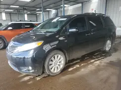 5TDDZ3DC6HS157375 2017 TOYOTA SIENNA