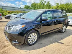 5TDDZ3DC6HS159076 2017 TOYOTA SIENNA