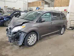 5TDDZ3DC6HS162916 2017 TOYOTA SIENNA