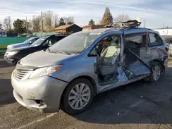 5TDDZ3DC6HS165427 2017 TOYOTA SIENNA
