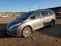 5TDDZ3DC6HS180445 2017 TOYOTA SIENNA