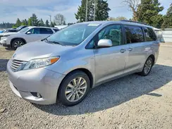 5TDDZ3DC6HS181336 2017 TOYOTA SIENNA