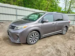 5TDDZ3DC6JS189331 2018 TOYOTA SIENNA