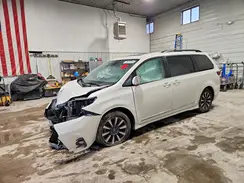 5TDDZ3DC6JS189491 2018 TOYOTA SIENNA