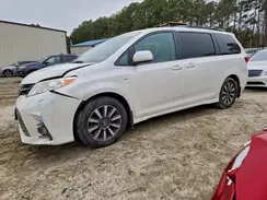 5TDDZ3DC6JS195839 2018 TOYOTA SIENNA