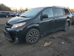 5TDDZ3DC6JS200909 2018 TOYOTA SIENNA