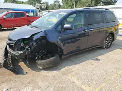 5TDDZ3DC6JS206368 2018 TOYOTA SIENNA