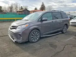 5TDDZ3DC6JS209531 2018 TOYOTA SIENNA