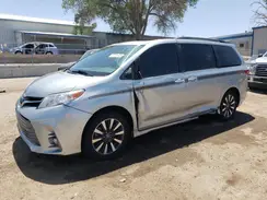 5TDDZ3DC6LS228289 2020 TOYOTA SIENNA