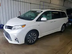 5TDDZ3DC6LS237106 2020 TOYOTA SIENNA