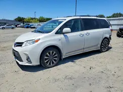 5TDDZ3DC6LS238479 2020 TOYOTA SIENNA