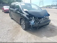 5TDDZ3DC6LS241298 2020 TOYOTA SIENNA