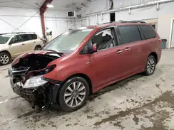 5TDDZ3DC6LS242046 2020 TOYOTA SIENNA