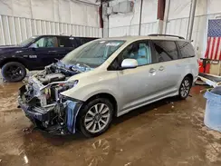 5TDDZ3DC6LS242595 2020 TOYOTA SIENNA