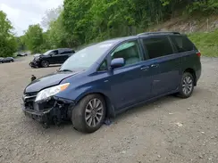 5TDDZ3DC6LS242788 2020 TOYOTA SIENNA
