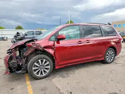 5TDDZ3DC6LS243391 2020 TOYOTA SIENNA