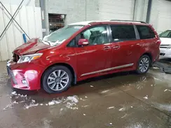 5TDDZ3DC6LS251314 2020 TOYOTA SIENNA