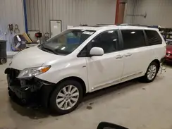 5TDDZ3DC7HS148099 2017 TOYOTA SIENNA
