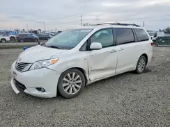 5TDDZ3DC7HS151651 2017 TOYOTA SIENNA