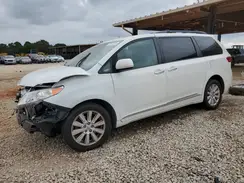 5TDDZ3DC7HS152749 2017 TOYOTA SIENNA