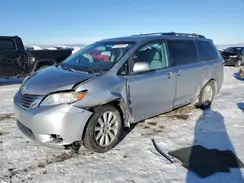 5TDDZ3DC7HS153013 2017 TOYOTA SIENNA