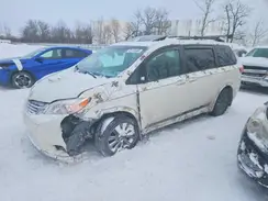 5TDDZ3DC7HS153562 2017 TOYOTA SIENNA